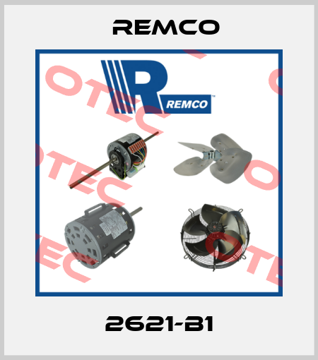 2621-B1 Remco