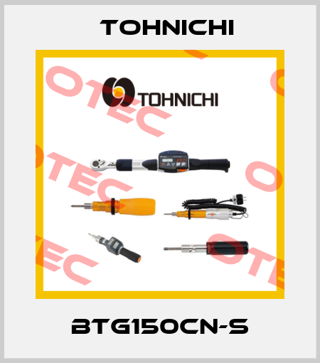 BTG150CN-S Tohnichi