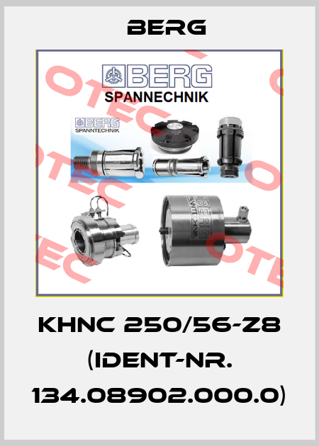 KHNC 250/56-Z8 (Ident-Nr. 134.08902.000.0)-big