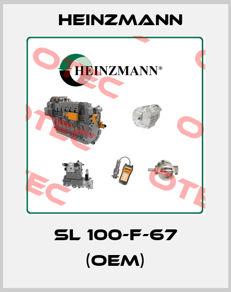 SL 100-F-67 (OEM) Heinzmann