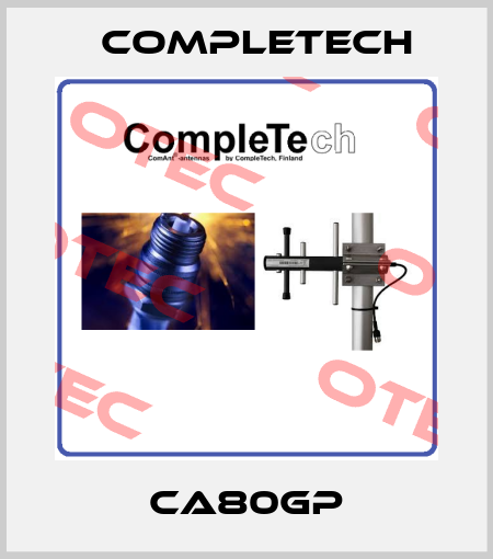 CA80GP Completech