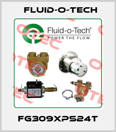 FG309XPS24T Fluid-O-Tech