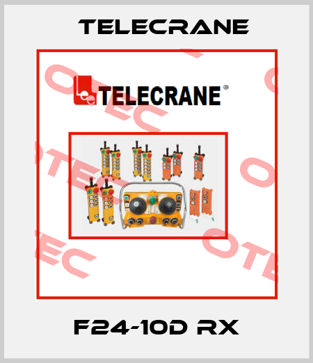 F24-10D RX Telecrane