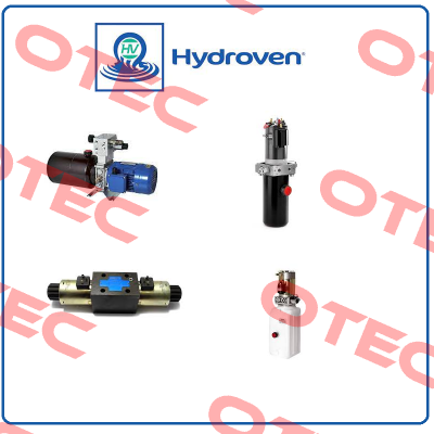 61080120007E Hydroven