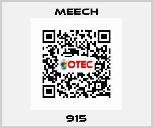 915 Meech