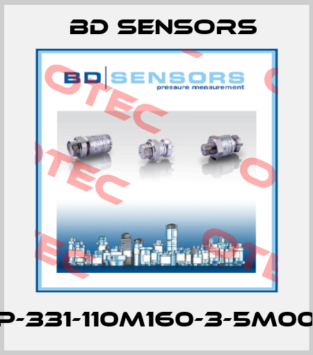 DMP-331-110M160-3-5M00-30 Bd Sensors