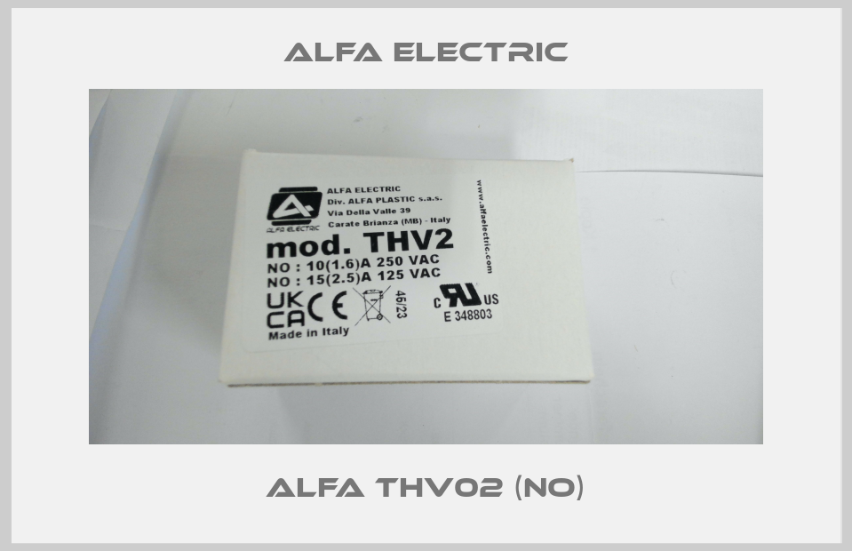 ALFA THV02 (NO)-big