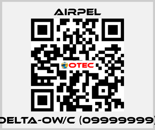 DELTA-OW/C (09999999) Airpel