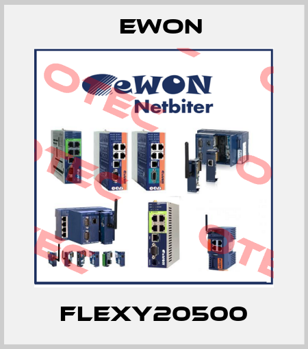 Flexy20500 Ewon