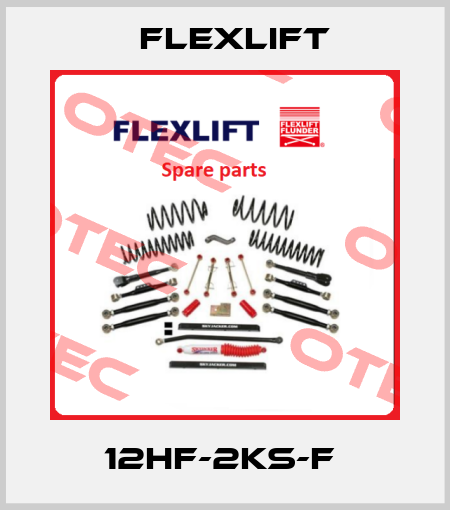 12HF-2KS-F  Flexlift
