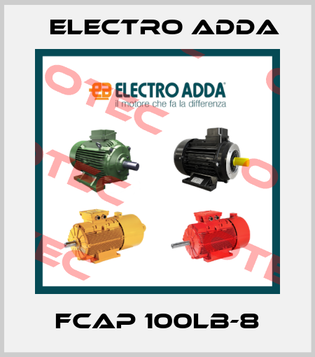 FCAP 100LB-8 Electro Adda