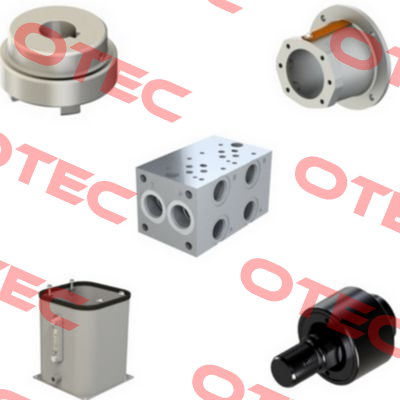 500 2-3/8" x 5/8" Magnaloy