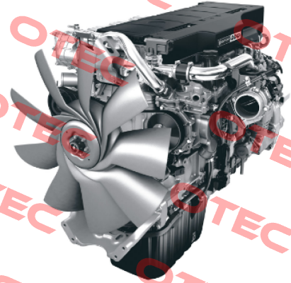 12V-92TA 625-840 HP  Detroit Diesel