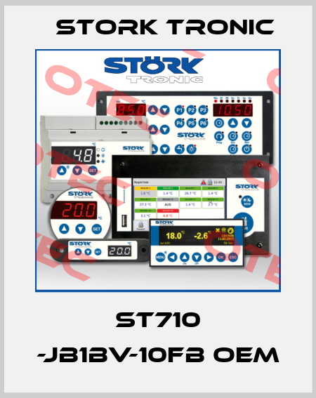 ST710 -JB1BV-10FB oem Stork tronic
