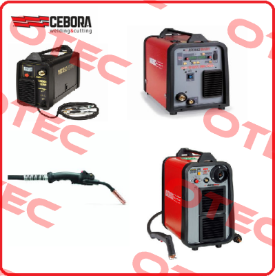 CP90 MAR (pack = 3 pcs) Cebora