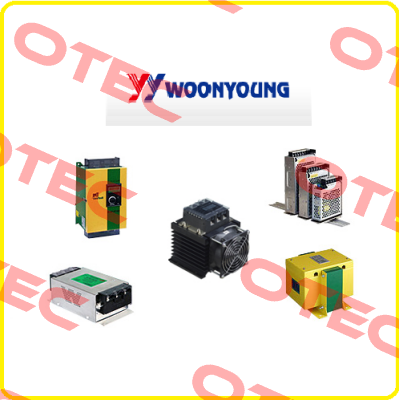 952-62 (300VA) WOONYOUNG
