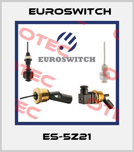 ES-5Z21 Euroswitch