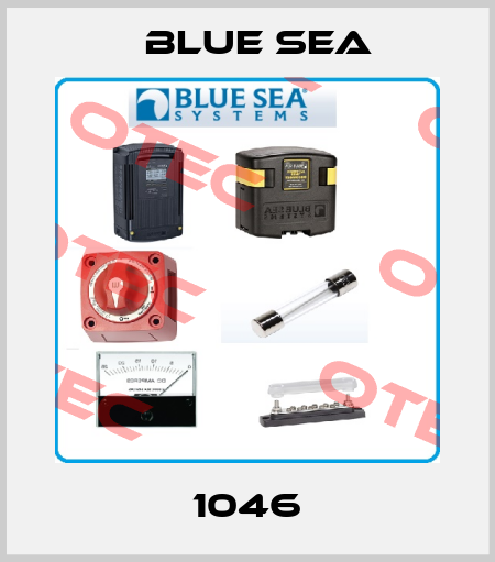 1046 Blue Sea