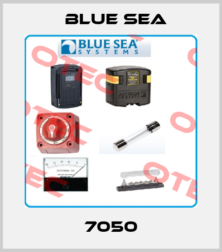 7050 Blue Sea