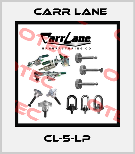 CL-5-LP Carr Lane