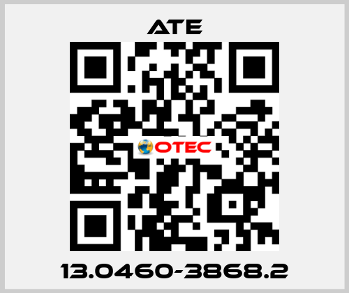 13.0460-3868.2 Ate