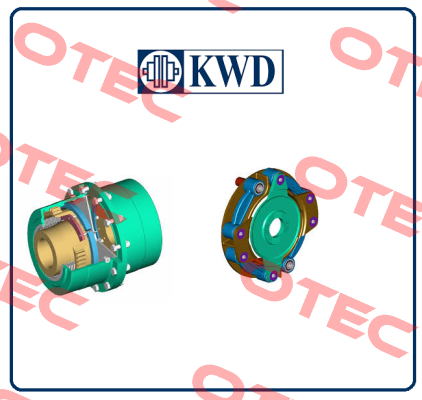 ZK-SRS 278 LFT (91115543) Kwd Kupplungswerk