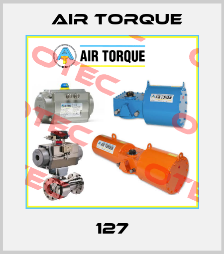 127 Air Torque