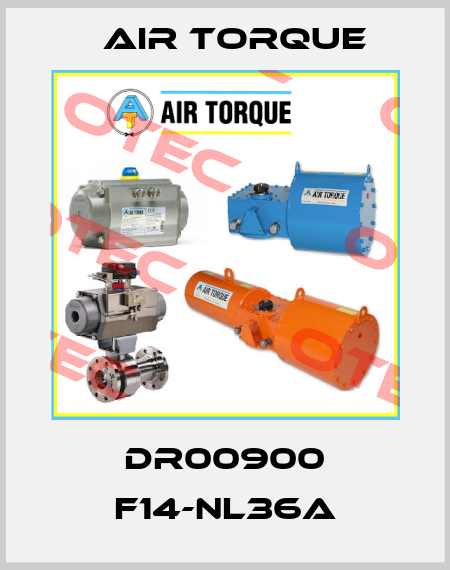 DR00900 F14-NL36A Air Torque