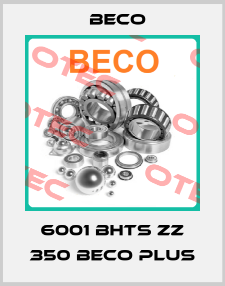 6001 BHTS ZZ 350 BECO PLUS Beco