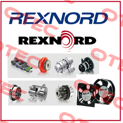 OMEGA E80 STAHL Rexnord