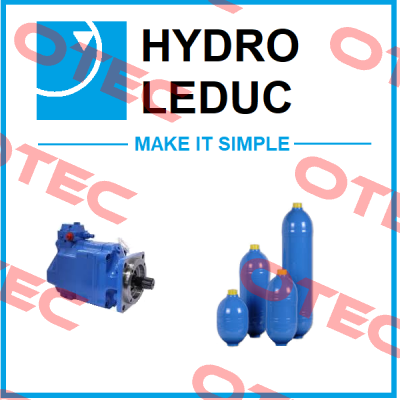 PB33.5 057000  Hydro Leduc