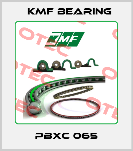 PBXC 065 KMF Bearing