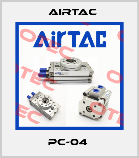 PC-04  Airtac