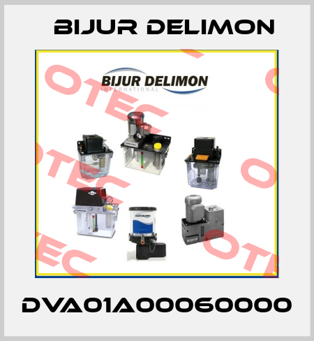 DVA01A00060000 Bijur Delimon