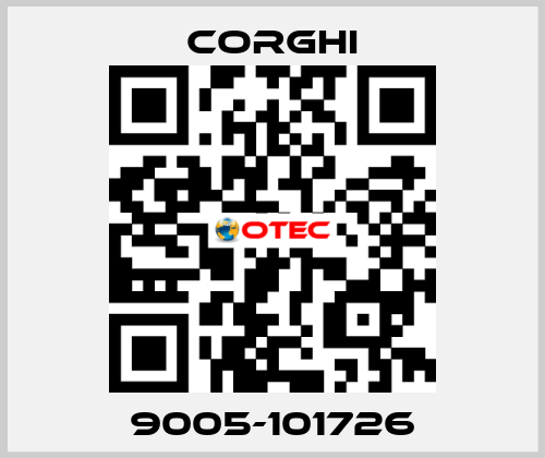 9005-101726 Corghi