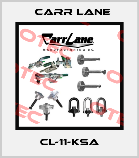 CL-11-KSA Carr Lane