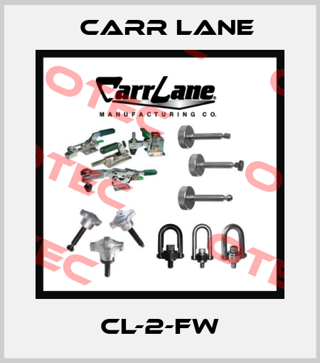 CL-2-FW Carr Lane