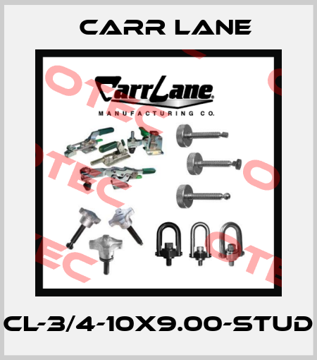 CL-3/4-10X9.00-STUD Carr Lane
