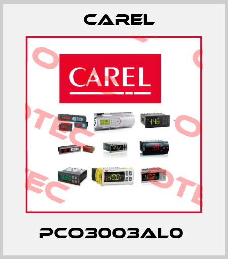 PCO3003AL0  Carel