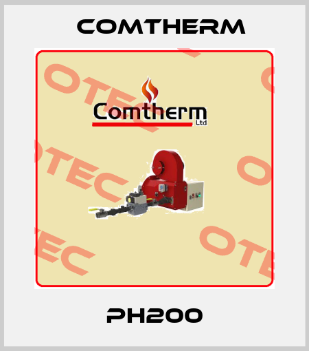 PH200 Comtherm