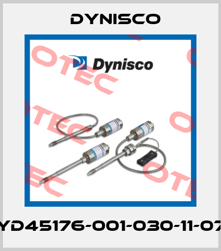 YD45176-001-030-11-07 Dynisco