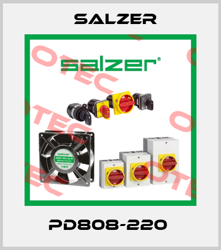 PD808-220  Salzer