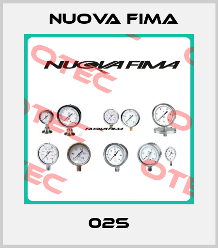 02S Nuova Fima