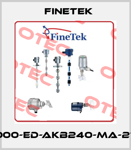 SBX10000-ED-AKB240-MA-21-A100T Finetek