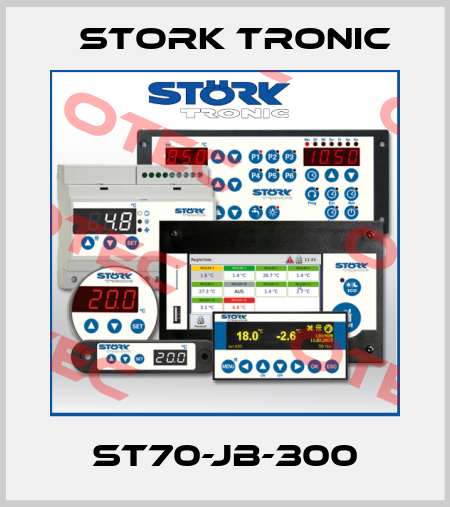 ST70-JB-300 Stork tronic