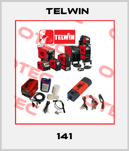 141 Telwin
