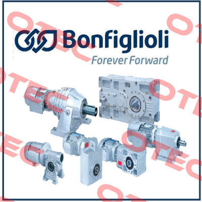 MVF 49 C25 F1 10 Bonfiglioli