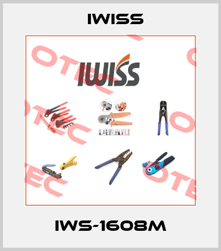 IWS-1608M IWISS