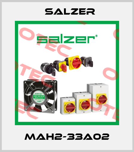 MAH2-33A02 Salzer