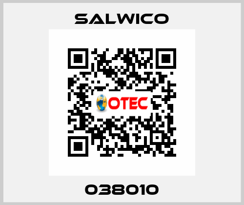 038010 Salwico